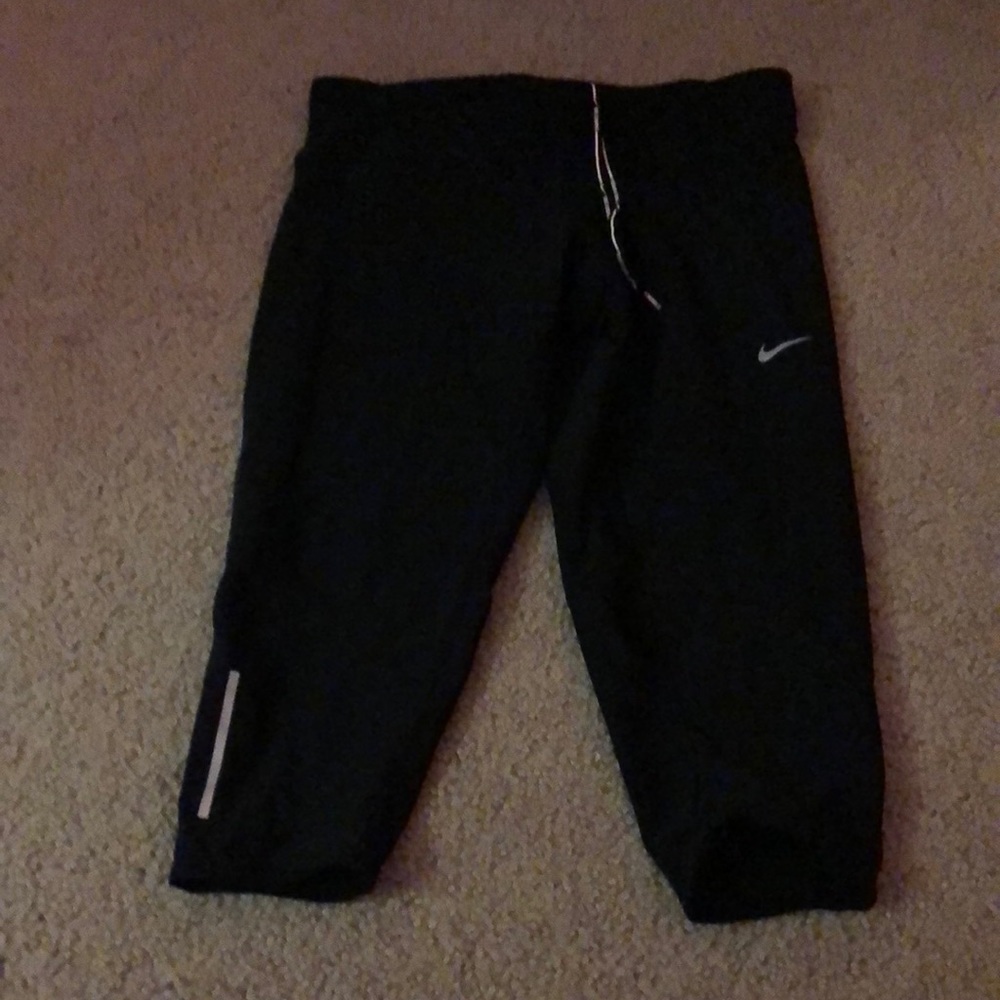 Capris